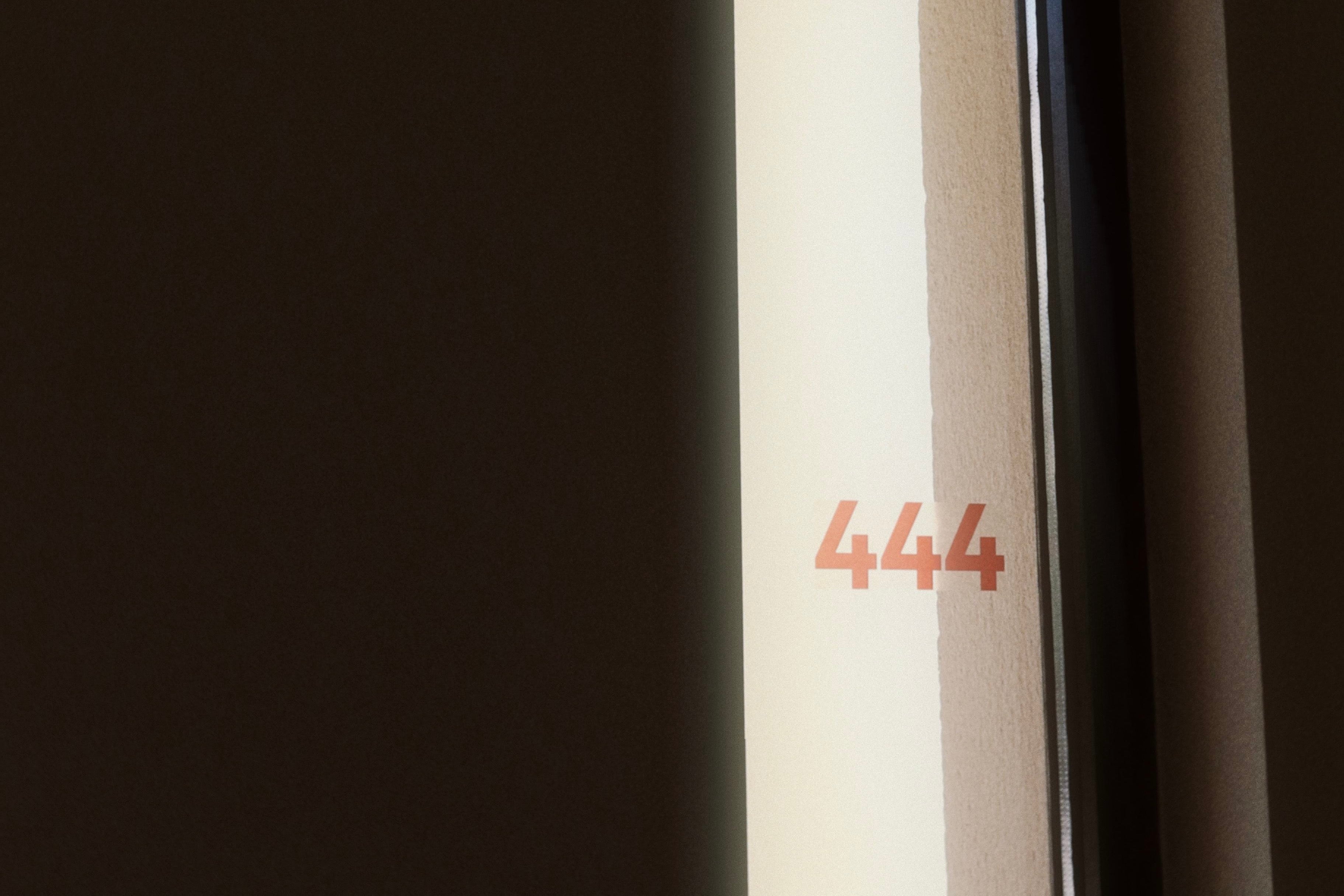 Why you keep seeing 111, 222, 333, 444 — And why we turned Angel Numbers into Jewelry