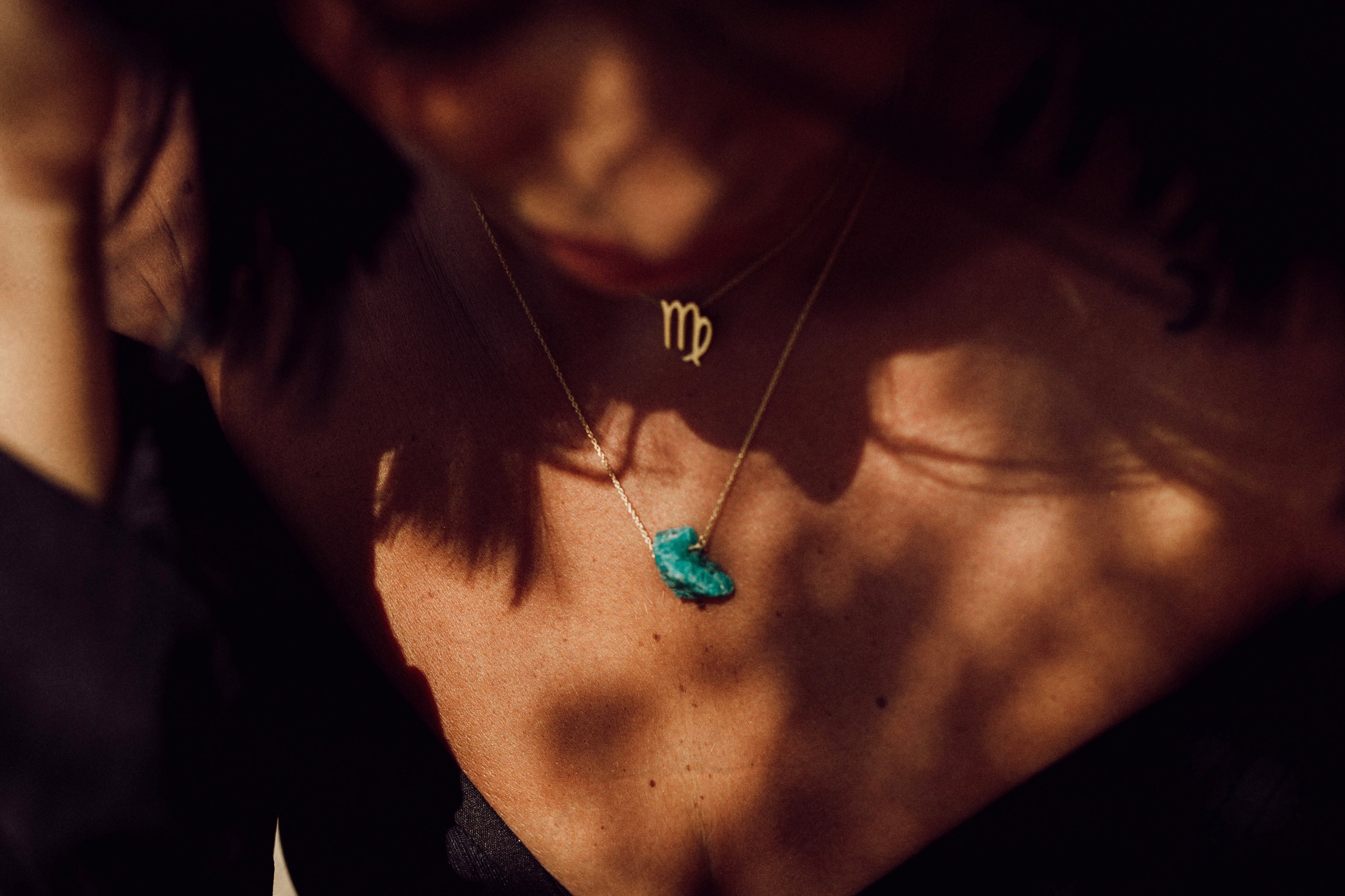 The sacred link between Jewelry, Wellness, and Spirituality