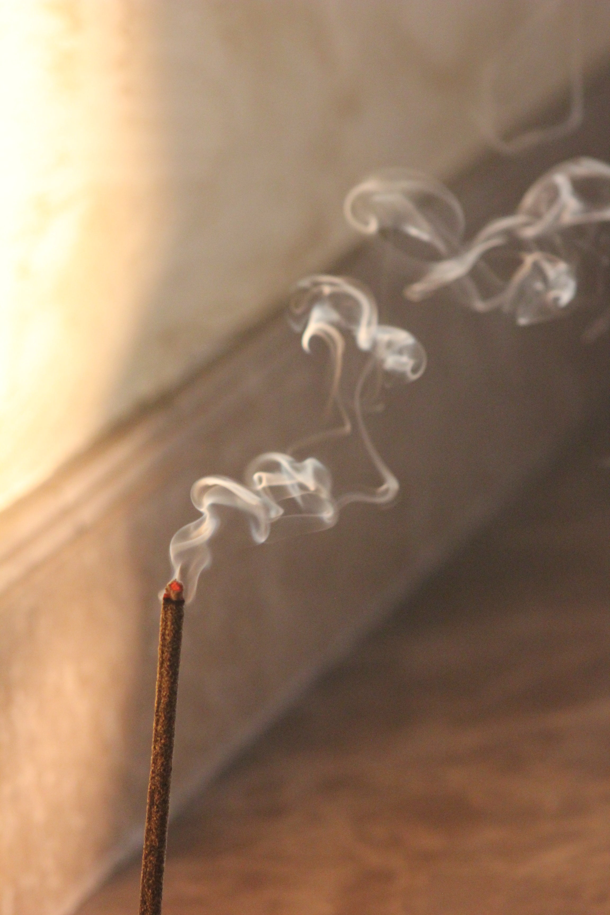 INCENSE
