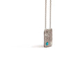December Birthstone - Turquoise Necklace